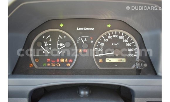 Buy Import Toyota Land Cruiser Other Car in Import - Dubai in Arusha Buy Import Toyota Land Cruiser Other Car in Import - Dubai in Arusha
