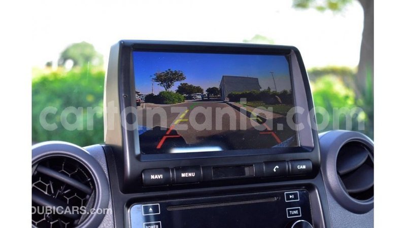 Big with watermark toyota land cruiser arusha import dubai 7848