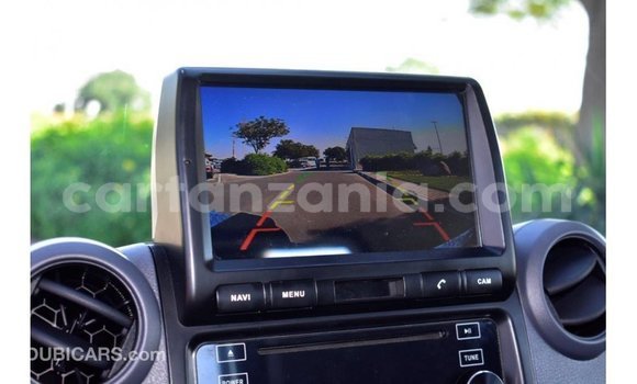 Buy Import Toyota Land Cruiser Other Car in Import - Dubai in Arusha Buy Import Toyota Land Cruiser Other Car in Import - Dubai in Arusha