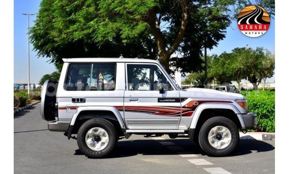 Buy Import Toyota Land Cruiser Other Car in Import - Dubai in Arusha Buy Import Toyota Land Cruiser Other Car in Import - Dubai in Arusha