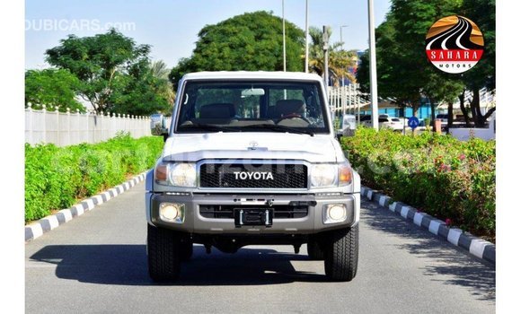 Buy Import Toyota Land Cruiser Other Car in Import - Dubai in Arusha Buy Import Toyota Land Cruiser Other Car in Import - Dubai in Arusha