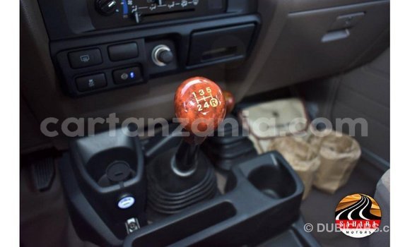 Buy Import Toyota Land Cruiser Other Car in Import - Dubai in Arusha Buy Import Toyota Land Cruiser Other Car in Import - Dubai in Arusha