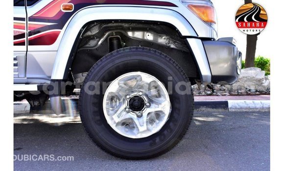 Buy Import Toyota Land Cruiser Other Car in Import - Dubai in Arusha Buy Import Toyota Land Cruiser Other Car in Import - Dubai in Arusha