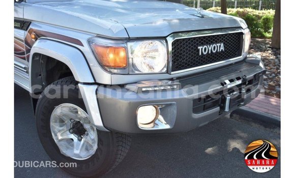 Buy Import Toyota Land Cruiser Other Car in Import - Dubai in Arusha Buy Import Toyota Land Cruiser Other Car in Import - Dubai in Arusha