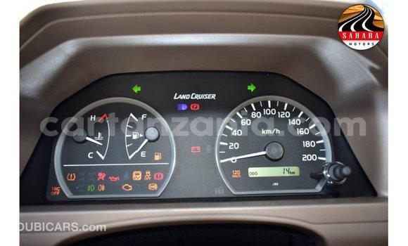Buy Import Toyota Land Cruiser Other Car in Import - Dubai in Arusha Buy Import Toyota Land Cruiser Other Car in Import - Dubai in Arusha
