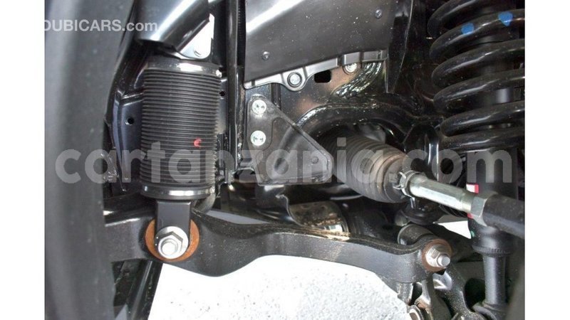 Big with watermark toyota land cruiser arusha import dubai 7850