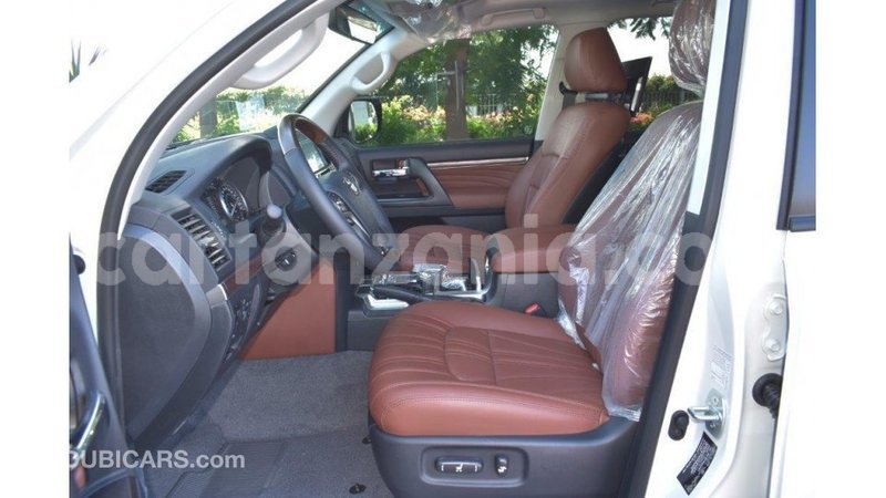 Big with watermark toyota land cruiser arusha import dubai 7850