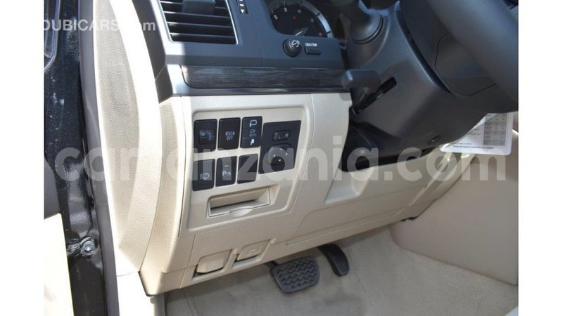 Big with watermark toyota land cruiser arusha import dubai 7851