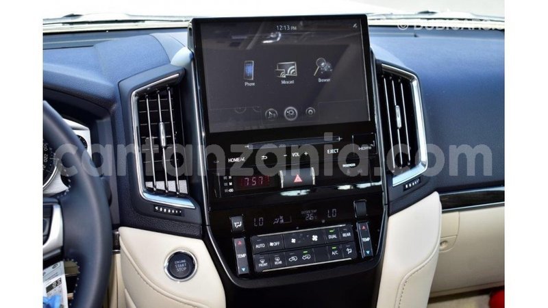 Big with watermark toyota land cruiser arusha import dubai 7851