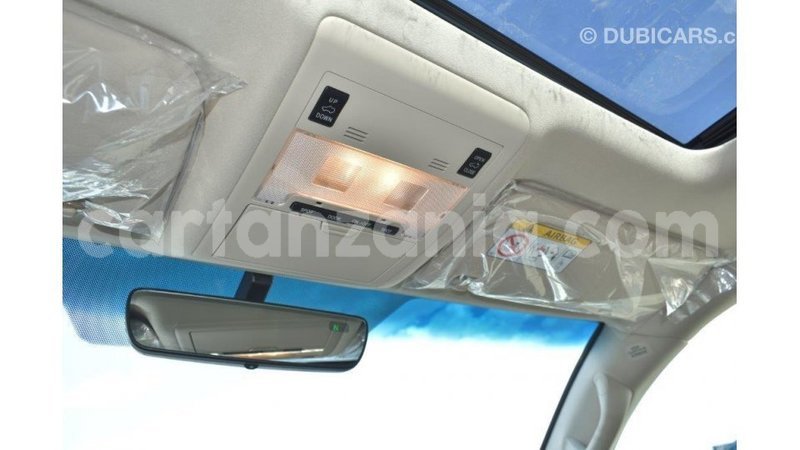 Big with watermark toyota land cruiser arusha import dubai 7851