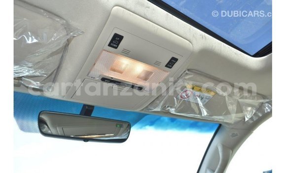 Buy Import Toyota Land Cruiser Black Car in Import - Dubai in Arusha Buy Import Toyota Land Cruiser Black Car in Import - Dubai in Arusha