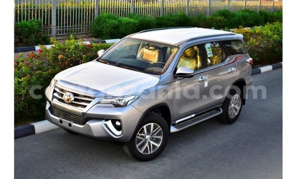 Buy Import Toyota Fortuner Other Car in Import - Dubai in Arusha Buy Import Toyota Fortuner Other Car in Import - Dubai in Arusha
