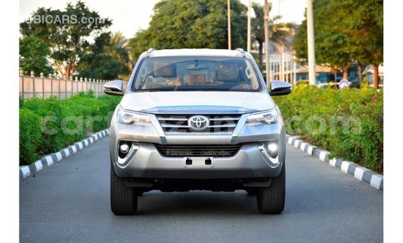 Buy Import Toyota Fortuner Other Car in Import - Dubai in Arusha Buy Import Toyota Fortuner Other Car in Import - Dubai in Arusha