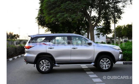 Buy Import Toyota Fortuner Other Car in Import - Dubai in Arusha Buy Import Toyota Fortuner Other Car in Import - Dubai in Arusha
