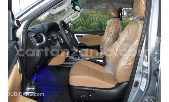 Buy Import Toyota Fortuner Other Car in Import - Dubai in Arusha Buy Import Toyota Fortuner Other Car in Import - Dubai in Arusha
