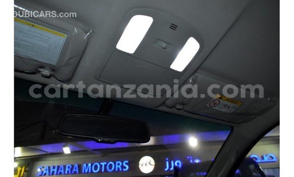 Buy Import Toyota Fortuner Other Car in Import - Dubai in Arusha Buy Import Toyota Fortuner Other Car in Import - Dubai in Arusha