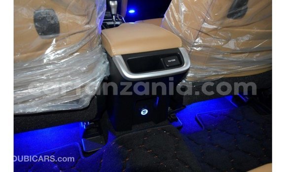 Buy Import Toyota Fortuner Other Car in Import - Dubai in Arusha Buy Import Toyota Fortuner Other Car in Import - Dubai in Arusha