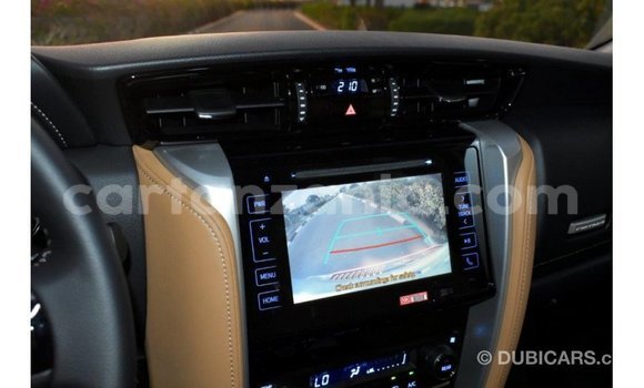 Buy Import Toyota Fortuner Other Car in Import - Dubai in Arusha Buy Import Toyota Fortuner Other Car in Import - Dubai in Arusha