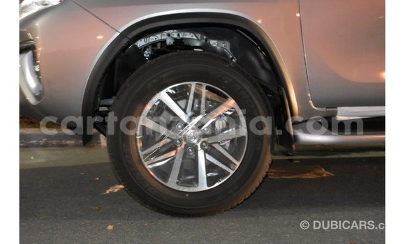 Buy Import Toyota Fortuner Other Car in Import - Dubai in Arusha Buy Import Toyota Fortuner Other Car in Import - Dubai in Arusha