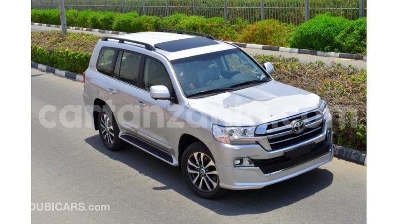 Big with watermark toyota land cruiser arusha import dubai 7853