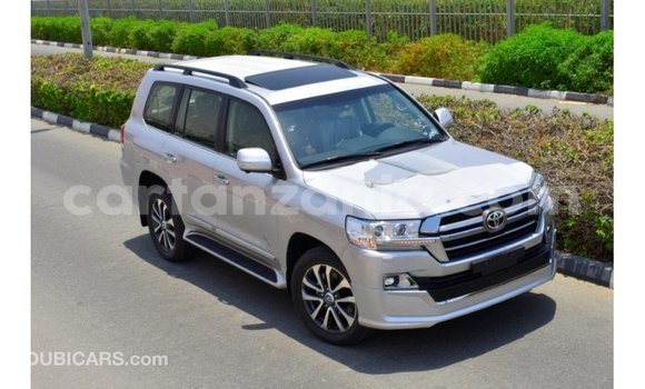 Buy Import Toyota Land Cruiser Other Car in Import - Dubai in Arusha Buy Import Toyota Land Cruiser Other Car in Import - Dubai in Arusha