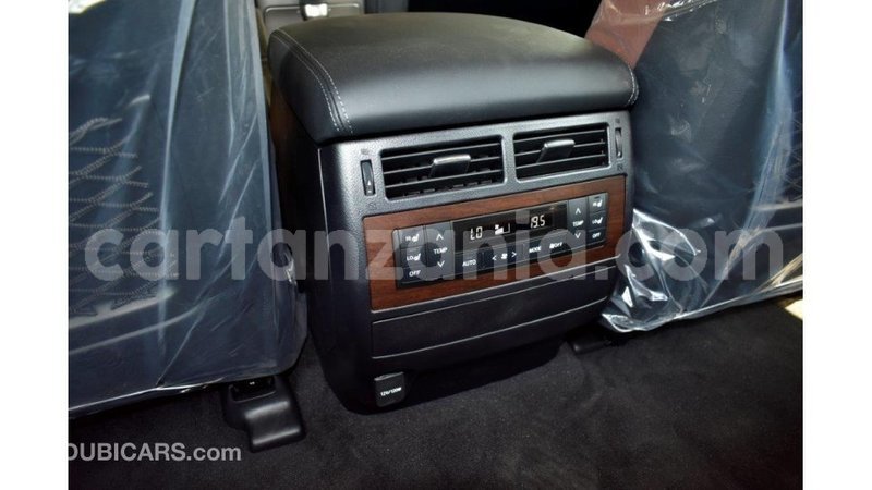 Big with watermark toyota land cruiser arusha import dubai 7853