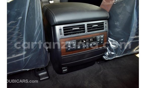 Buy Import Toyota Land Cruiser Other Car in Import - Dubai in Arusha Buy Import Toyota Land Cruiser Other Car in Import - Dubai in Arusha