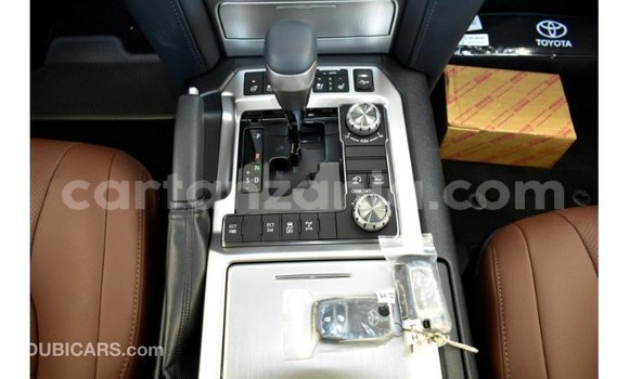 Buy Import Toyota Land Cruiser Other Car in Import - Dubai in Arusha Buy Import Toyota Land Cruiser Other Car in Import - Dubai in Arusha
