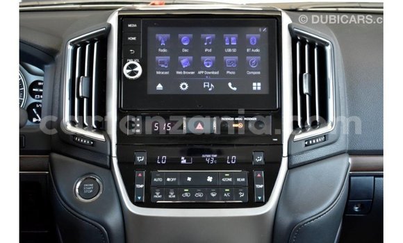 Buy Import Toyota Land Cruiser Other Car in Import - Dubai in Arusha Buy Import Toyota Land Cruiser Other Car in Import - Dubai in Arusha