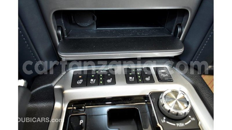 Big with watermark toyota land cruiser arusha import dubai 7853