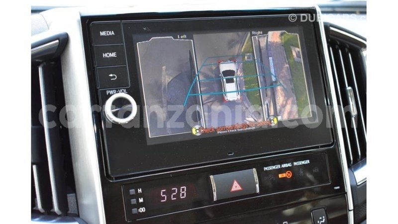 Big with watermark toyota land cruiser arusha import dubai 7853