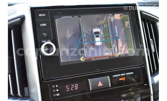 Buy Import Toyota Land Cruiser Other Car in Import - Dubai in Arusha Buy Import Toyota Land Cruiser Other Car in Import - Dubai in Arusha
