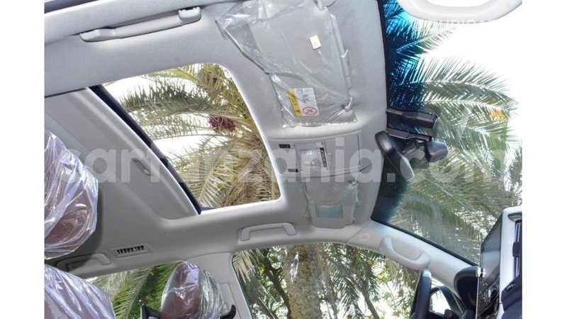 Big with watermark toyota land cruiser arusha import dubai 7853