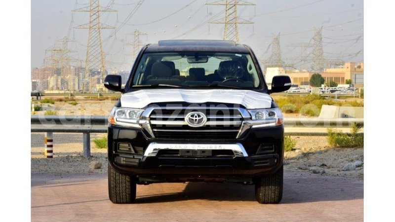 Big with watermark toyota land cruiser arusha import dubai 7854