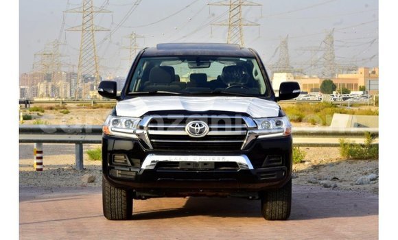 Nunua Imported Toyota Land Cruiser Nyeusi Gari ndani ya Import - Dubai nchini Arusha Nunua Imported Toyota Land Cruiser Nyeusi Gari ndani ya Import - Dubai nchini Arusha