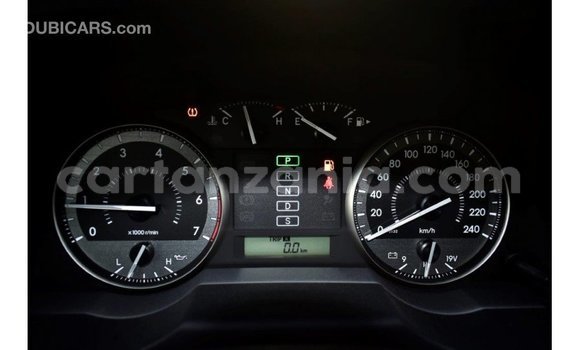 Nunua Imported Toyota Land Cruiser Nyeusi Gari ndani ya Import - Dubai nchini Arusha Nunua Imported Toyota Land Cruiser Nyeusi Gari ndani ya Import - Dubai nchini Arusha