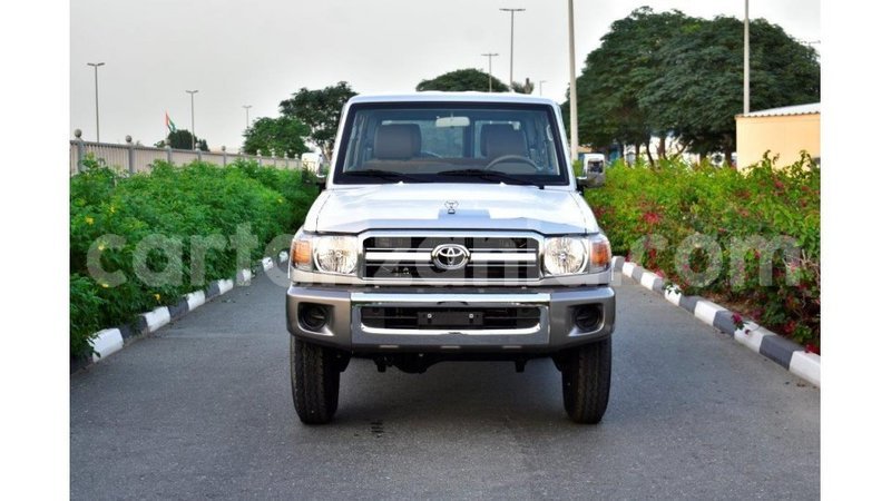 Big with watermark toyota land cruiser arusha import dubai 7855