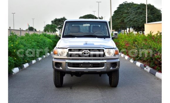 Buy Import Toyota Land Cruiser Other Car in Import - Dubai in Arusha Buy Import Toyota Land Cruiser Other Car in Import - Dubai in Arusha