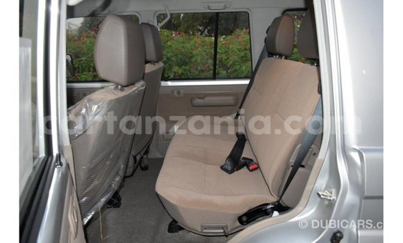 Buy Import Toyota Land Cruiser Other Car in Import - Dubai in Arusha Buy Import Toyota Land Cruiser Other Car in Import - Dubai in Arusha