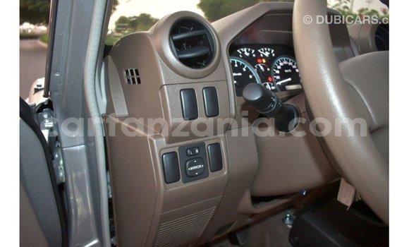 Buy Import Toyota Land Cruiser Other Car in Import - Dubai in Arusha Buy Import Toyota Land Cruiser Other Car in Import - Dubai in Arusha