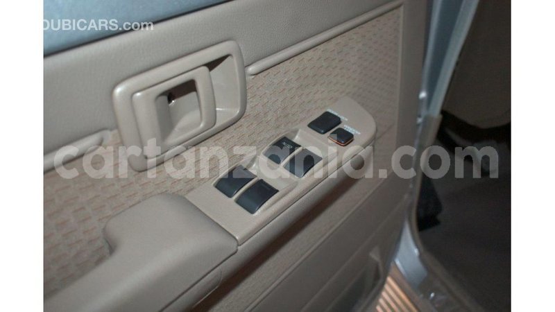Big with watermark toyota land cruiser arusha import dubai 7855