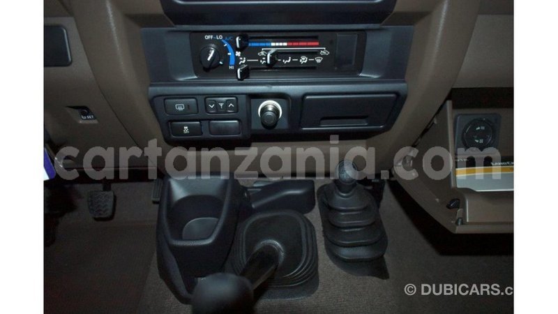 Big with watermark toyota land cruiser arusha import dubai 7855