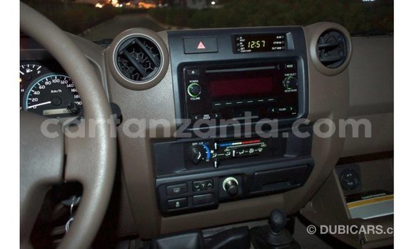 Buy Import Toyota Land Cruiser Other Car in Import - Dubai in Arusha Buy Import Toyota Land Cruiser Other Car in Import - Dubai in Arusha