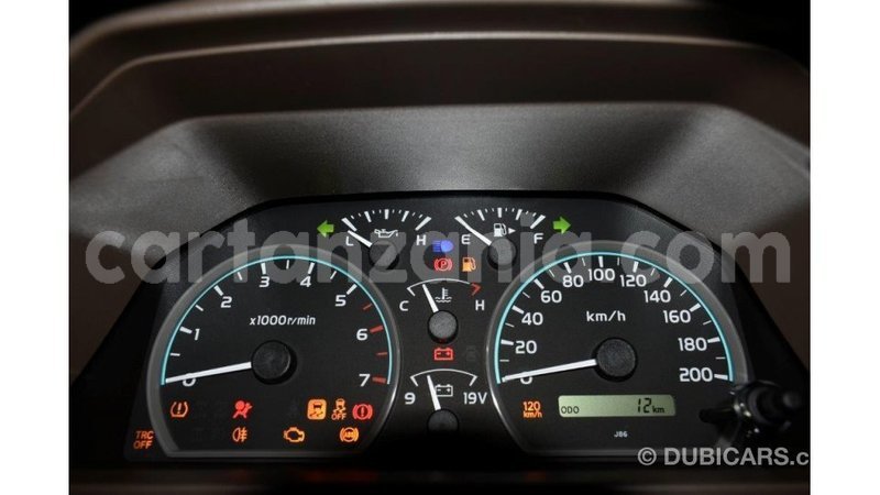 Big with watermark toyota land cruiser arusha import dubai 7855