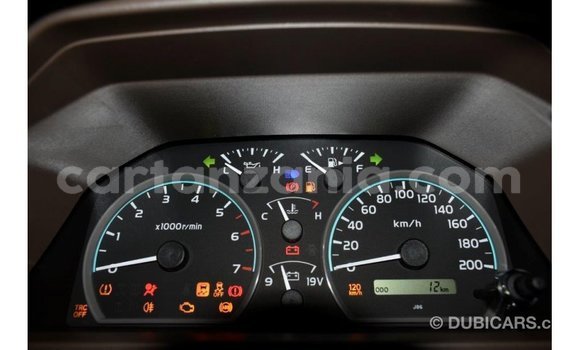 Buy Import Toyota Land Cruiser Other Car in Import - Dubai in Arusha Buy Import Toyota Land Cruiser Other Car in Import - Dubai in Arusha