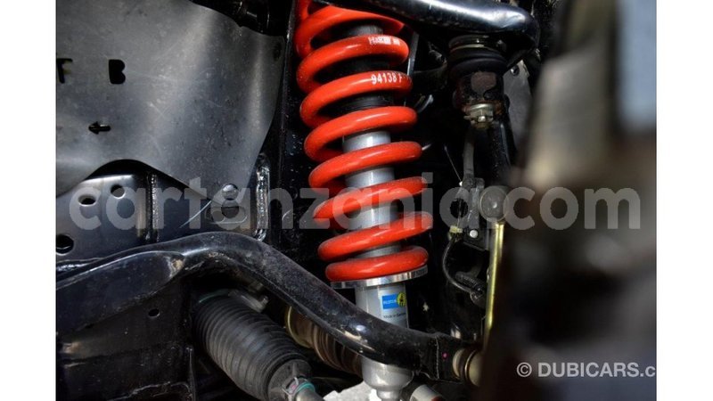 Big with watermark toyota hilux arusha import dubai 7856