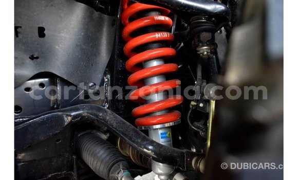 Buy Import Toyota Hilux Black Car in Import - Dubai in Arusha Buy Import Toyota Hilux Black Car in Import - Dubai in Arusha