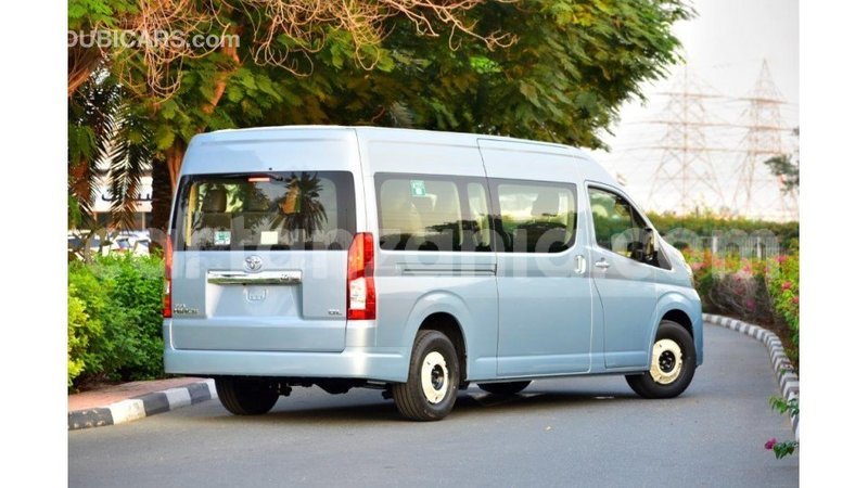 Big with watermark toyota hiace arusha import dubai 7857