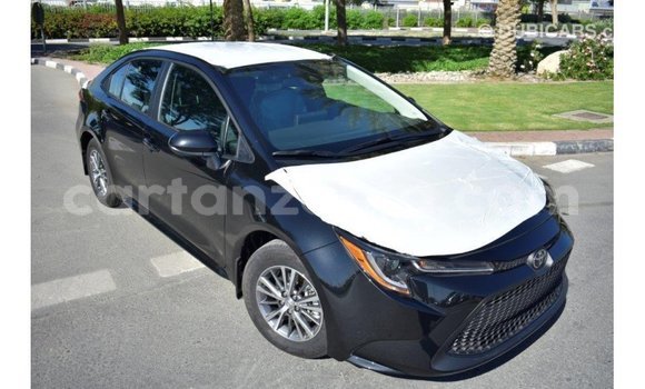 Nunua Imported Toyota Corolla Nyeusi Gari ndani ya Import - Dubai nchini Arusha Nunua Imported Toyota Corolla Nyeusi Gari ndani ya Import - Dubai nchini Arusha