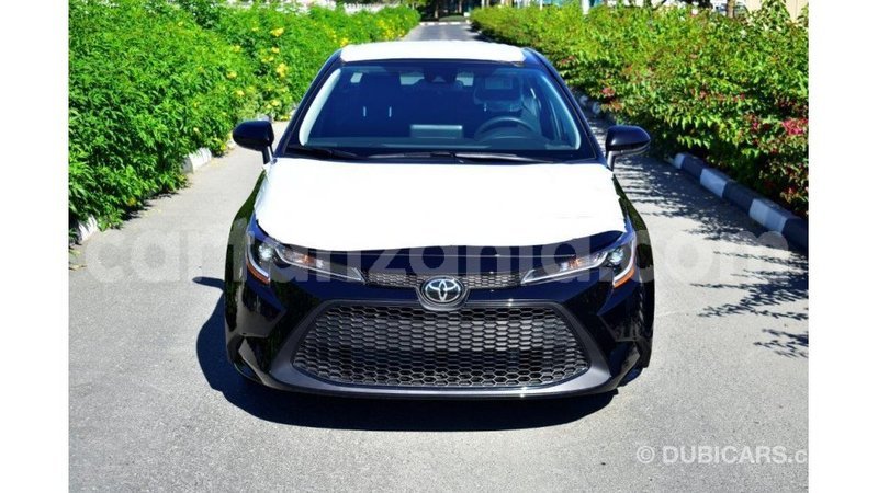 Big with watermark toyota corolla arusha import dubai 7859